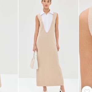 Leslie dress